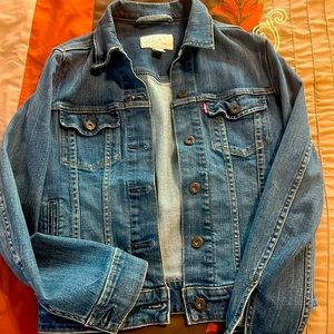 Brand new Levi’s Jacket